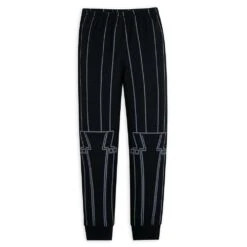 Disney Darth Vader Costume PJ PALS For Kids – Star Wars -Disney 5005057393225 6