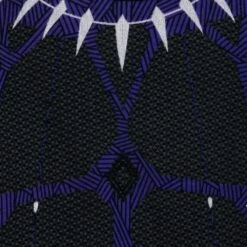 Disney Black Panther Costume PJ PALS For Kids 8 Disney Black Panther Costume PJ PALS For Kids -Disney 5005057393228 2