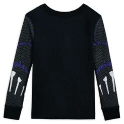 Disney Black Panther Costume PJ PALS For Kids 9 Disney Black Panther Costume PJ PALS For Kids -Disney 5005057393228 3