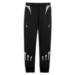 Disney Black Panther Costume PJ PALS For Kids 10 Disney Black Panther Costume PJ PALS For Kids -Disney 5005057393228 4