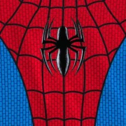 Disney Spider-Man Costume PJ PALS For Kids 9 Disney Spider-Man Costume PJ PALS For Kids -Disney 5005057393230 3