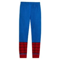 Disney Spider-Man Costume PJ PALS For Kids 10 Disney Spider-Man Costume PJ PALS For Kids -Disney 5005057393230 4