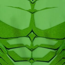 Disney Hulk Costume PJ PALS For Kids 10 Disney Hulk Costume PJ PALS For Kids -Disney 5005057393231 3