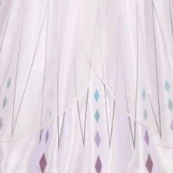 Disney Elsa Nightgown For Girls – Frozen 9 Disney Elsa Nightgown For Girls – Frozen -Disney 5005057393240 4