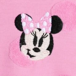 Disney Minnie Mouse Cover-Up For Baby -Disney 5006046950327 2