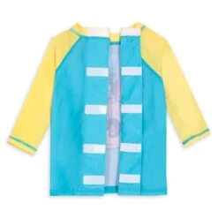 Disney Mickey Mouse Adaptive Rash Guard For Boys -Disney 5006059190176 3
