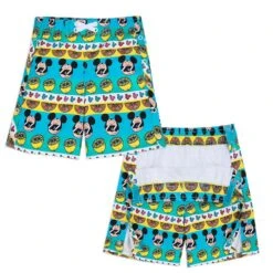 Disney Mickey Mouse Swim Collection For Boys 11 Disney Mickey Mouse Swim Collection For Boys -Disney 5006059190178 5