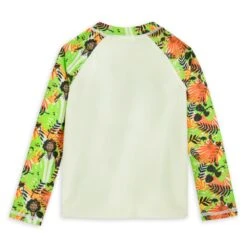 Disney Bruno Rash Guard For Boys – Encanto -Disney 5006059190183 2
