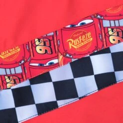 Disney Lightning McQueen Swim Trunks For Kids – Cars -Disney 5006059190186 3