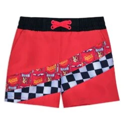 Disney Cars Swim Collection For Kids -Disney 5006059190186 6
