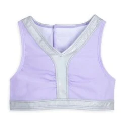 Disney Ariel Adaptive Swim Set For Girls – The Little Mermaid -Disney 5006059190197 2