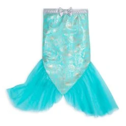 Disney Ariel Adaptive Swim Set For Girls – The Little Mermaid -Disney 5006059190197 3