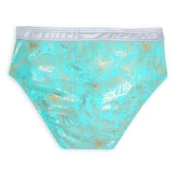 Disney Ariel Adaptive Swim Set For Girls – The Little Mermaid -Disney 5006059190197 9