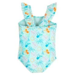 Disney Mickey And Minnie Mouse Swimsuit For Baby -Disney 5006059190206 2