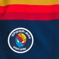 Disney Spider-Man Swim Trunks For Kids 7 Disney Spider-Man Swim Trunks For Kids -Disney 5006059190210 3