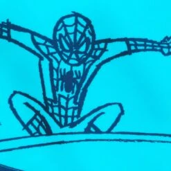 Disney Spider-Man Two-Piece Swimsuit For Girls 10 Disney Spider-Man Two-Piece Swimsuit For Girls -Disney 5006059190212 3