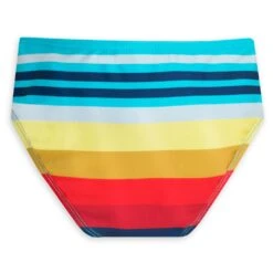 Disney Spider-Man Two-Piece Swimsuit For Girls 12 Disney Spider-Man Two-Piece Swimsuit For Girls -Disney 5006059190212 5