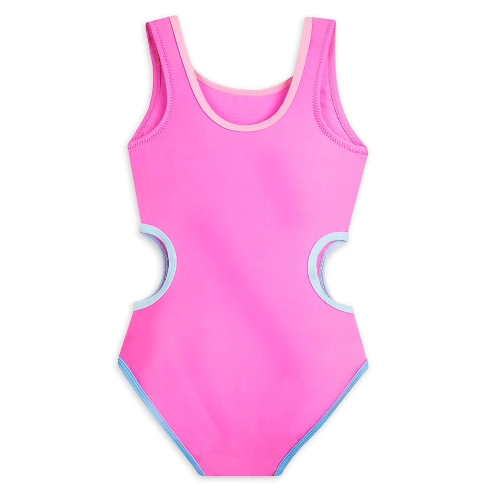 Disney R2-D2 Swimsuit For Girls – Star Wars 3 Disney R2-D2 Swimsuit For Girls – Star Wars - Image 3