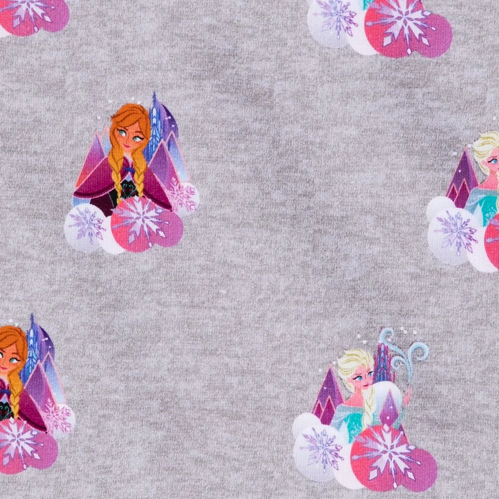 Disney Frozen Fashion T-Shirt For Girls 4 Disney Frozen Fashion T-Shirt For Girls - Image 4