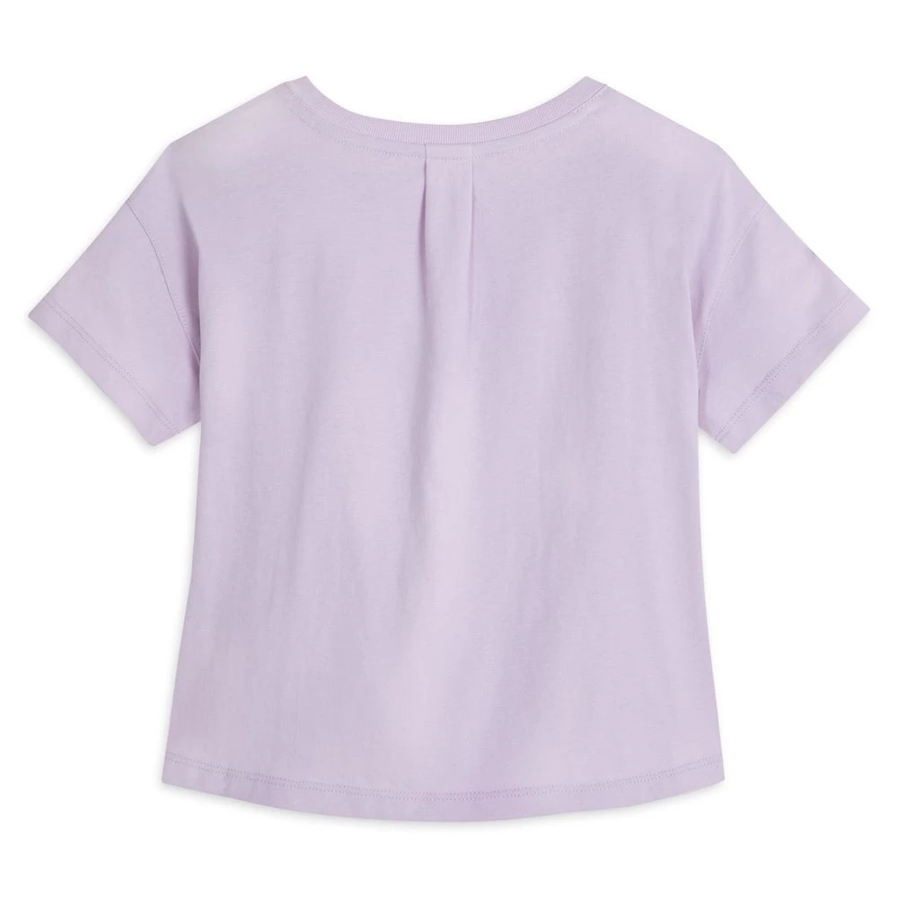 Disney Groot Fashion T-Shirt For Girls – Guardians Of The Galaxy 3 Disney Groot Fashion T-Shirt For Girls – Guardians Of The Galaxy - Image 3