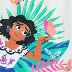 Disney Mirabel Fashion Top For Girls – Encanto -Disney 5007057395498 3