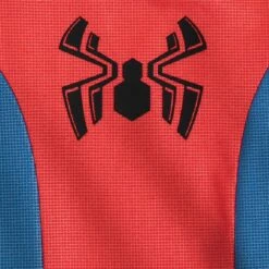 Disney Spider-Man Costume T-Shirt For Kids 5 Disney Spider-Man Costume T-Shirt For Kids -Disney 5007057398881 2