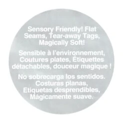 Disney 101 Dalmatians T-Shirt For Girls – Sensory Friendly -Disney 5007059248865 4