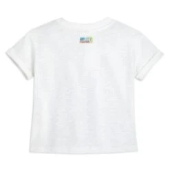 Disney Jessie And Bo Peep Fashion T-Shirt For Girls – Toy Story 6 Disney Jessie And Bo Peep Fashion T-Shirt For Girls – Toy Story -Disney 5007059580262 2