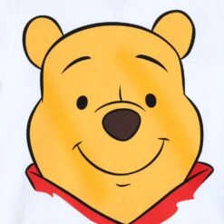 Disney Winnie The Pooh T-Shirt For Kids -Disney 5007106030348 2