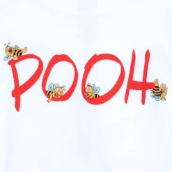Disney Winnie The Pooh T-Shirt For Kids -Disney 5007106030348 3