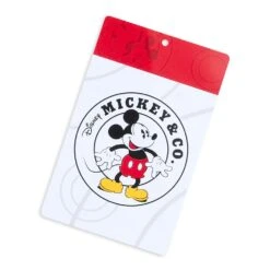 Disney Mickey Mouse And Friends Shorts For Women – Mickey & Co. -Disney 5100057340242 6