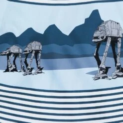 Disney AT-AT Walkers Skirt For Women By Her Universe – Star Wars -Disney 5100057750283 2