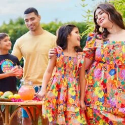 Disney Encanto Dress For Women -Disney 5101040730203 6