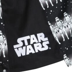 Disney Star Wars Imperial Stormtroopers And Droids Dress 11 Disney Star Wars Imperial Stormtroopers And Droids Dress -Disney 5101105820261 3