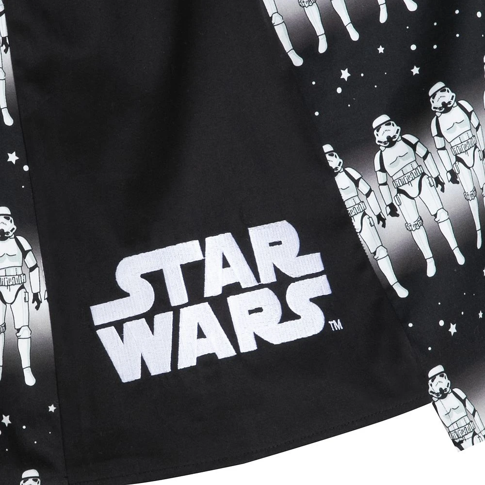 Disney Star Wars Imperial Stormtroopers And Droids Dress 4 Disney Star Wars Imperial Stormtroopers And Droids Dress - Image 4