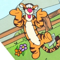 Disney Winnie The Pooh And Pals Pullover Sweatshirt For Women -Disney 5102057340272 3