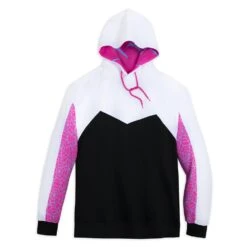 Disney Ghost-Spider Pullover Hoodie – Spider-Man: Across The Spider-Verse