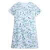 Disney Eeyore Nightshirt For Women – Winnie The Pooh