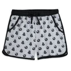 Disney Star Wars Short Sleep Set For Women -Disney 5104059580249 4