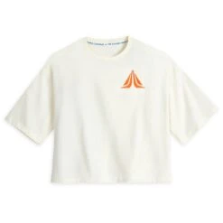 Disney Star Tours Fashion T-Shirt For Women -Disney 5106048020244 2