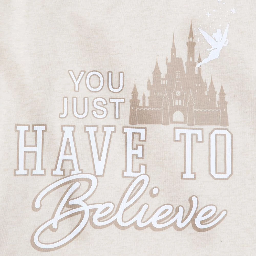 Disney Tinker Bell Tank Top For Women 3 Disney Tinker Bell Tank Top For Women - Image 3