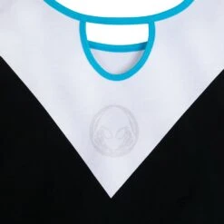 Disney Ghost-Spider Costume Fashion T-Shirt For Women -Disney 5106057530205 3