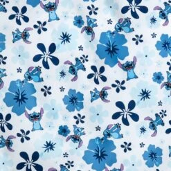 Disney Stitch Woven Shirt For Women – Lilo & Stitch (2002) -Disney 5106059750193 3