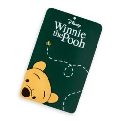 Disney Winnie The Pooh Long Sleeve Oxford Shirt For Women -Disney 5106106880233 8