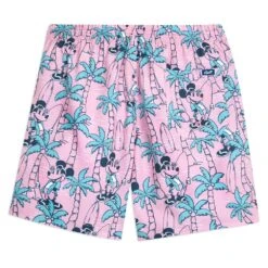 Disney Mickey Mouse Hybrid Shorts For Adults By RSVLTS -Disney 5200106430260 2