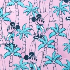 Disney Mickey Mouse Hybrid Shorts For Adults By RSVLTS -Disney 5200106430260 4