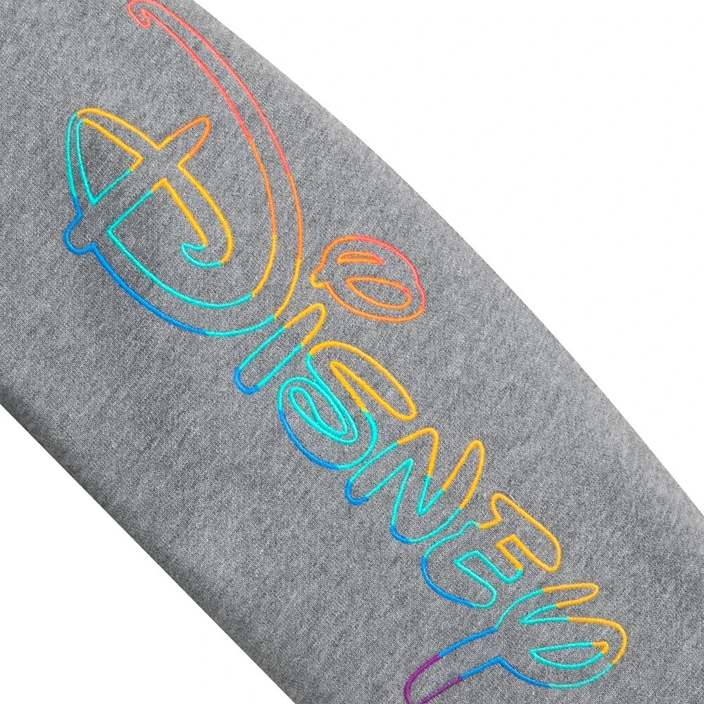 Mickey Mouse Pullover Sweatshirt For Adults – Disney Pride Collection 3 Mickey Mouse Pullover Sweatshirt For Adults – Disney Pride Collection - Image 3