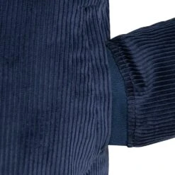 Disney Mickey Mouse Corduroy Bomber Jacket For Men -Disney 5202057810134 2