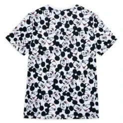 Disney Mickey Mouse Sleep Set For Men -Disney 5203059580136 3