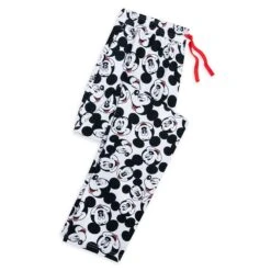 Disney Mickey Mouse Sleep Set For Men -Disney 5203059580136 4